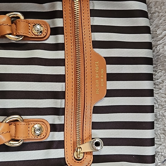 Henri Bendel Satchel